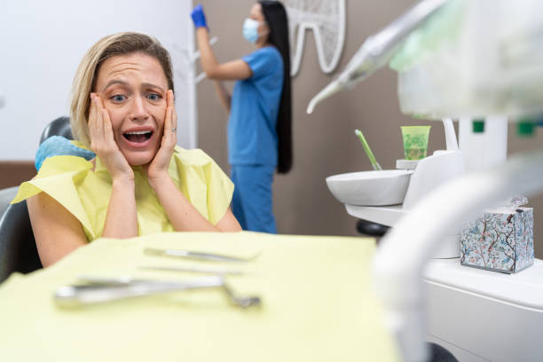 Best Emergency Tooth Extraction  in Tell City, IN